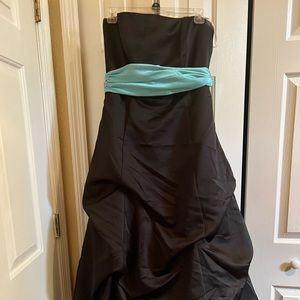 Bridesmaid Dress